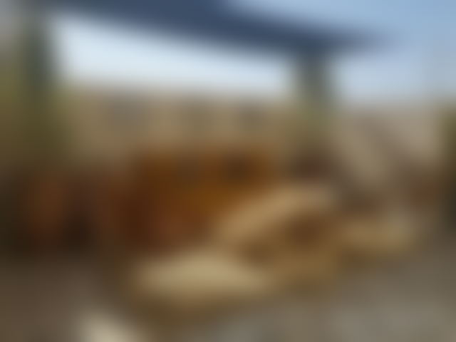فيلا راقية للبيع بقصبة النحاس في مراكش — مراكش