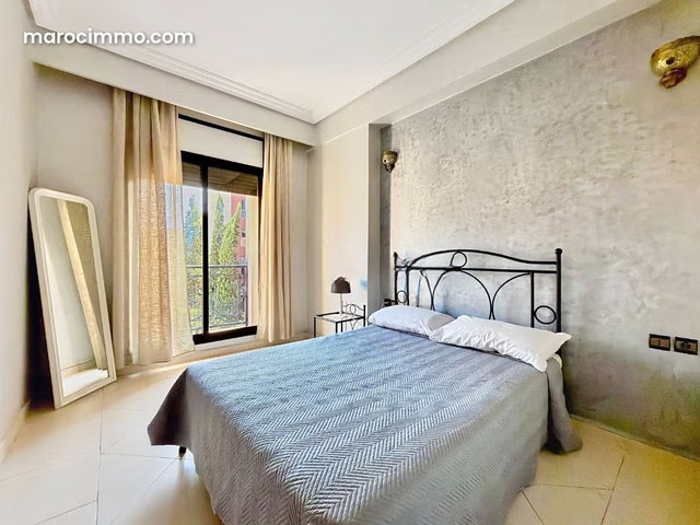 Opportunité exceptionnelle à saisir sur Marrakech — 2