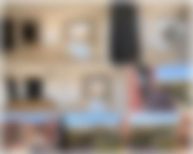 شقة فاخرة مع شرفتين بطريق الدار البيضاء في مراكش — مراكش