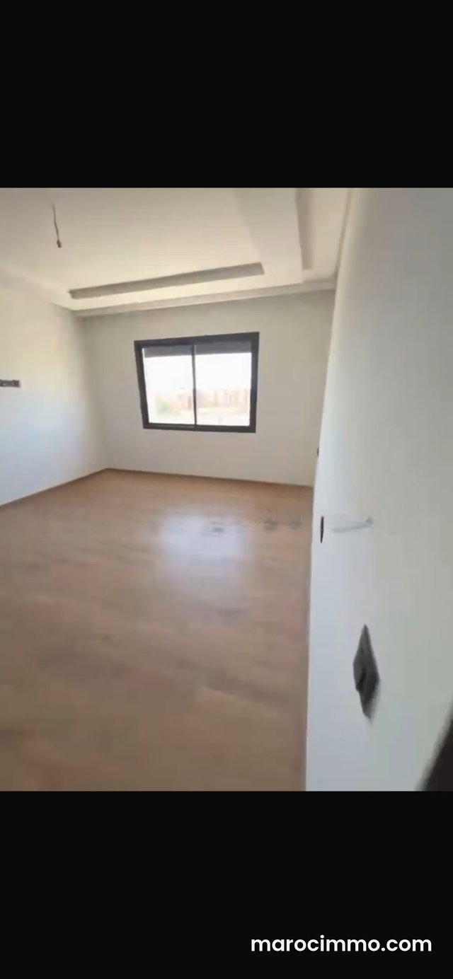 Appartement 3 chambres Haut Standing à Vendre – Route de Casablanca, Marrakech — 5