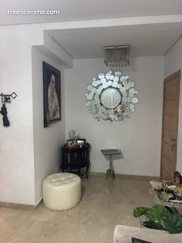 Appartement meublé en vente à malabata hills — 4
