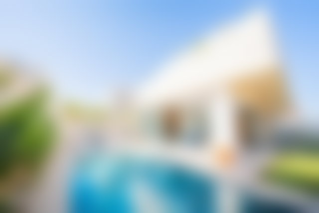 فيلا فاخرة للكراء بأملكيس مراكش — 3