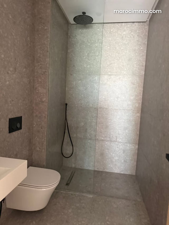 Superbe Appartement à Louer – L’Orangeraie, Rabat — 4