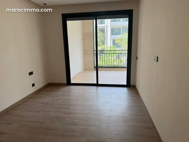 Superbe Appartement à Louer – L’Orangeraie, Rabat — 5