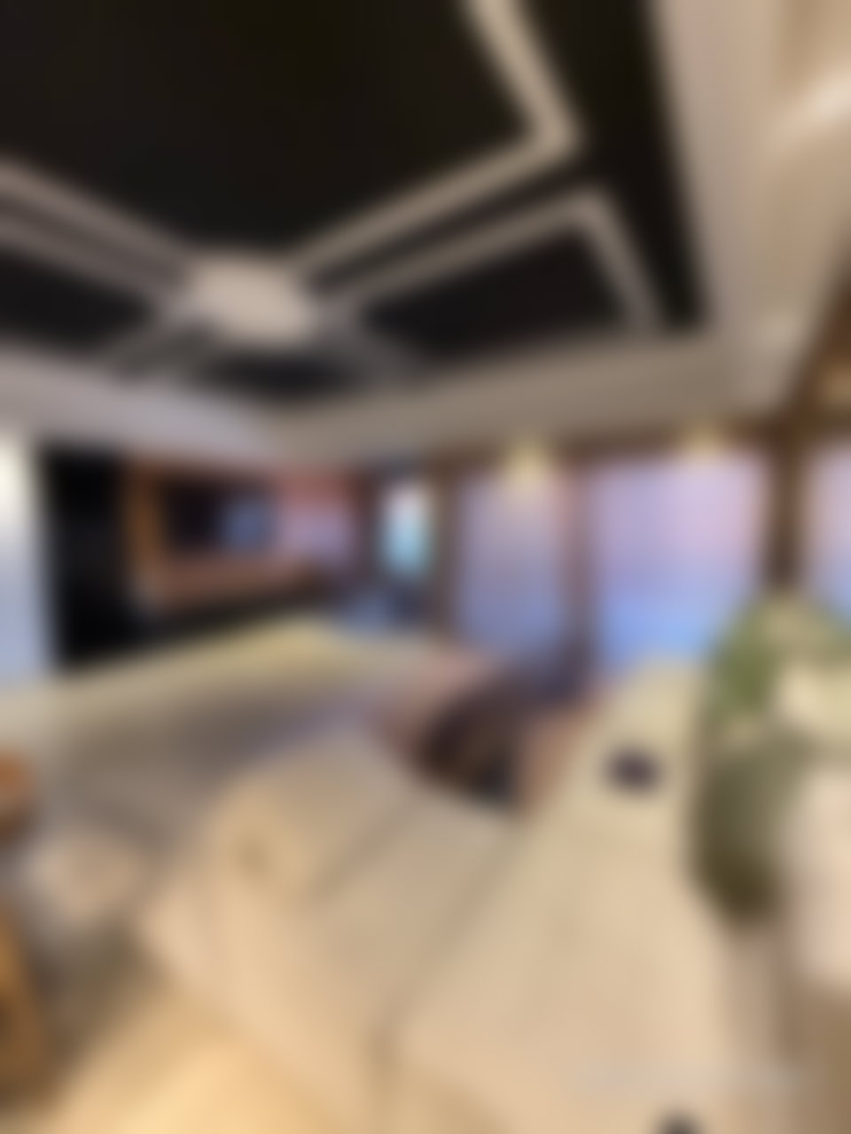 Appartement meublé 138 m², terrasse et garage, Guéliz Marrakech