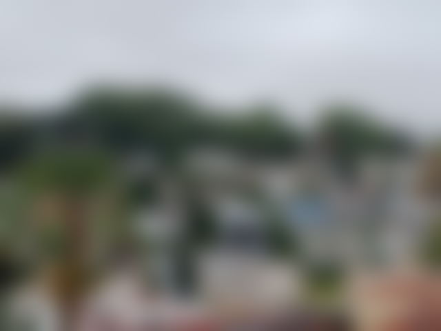 450 m² House to Renovate, Ain El Hayani, Tangier, Mountain Views — Tangier