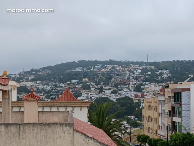 Jolie villa dans un quartier tres calme — 2