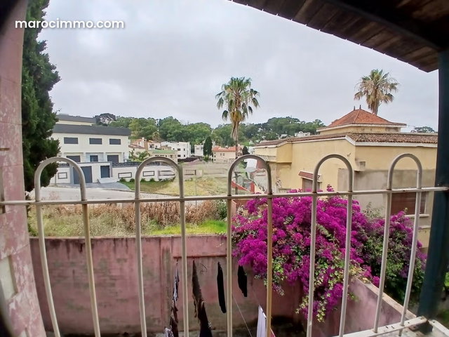 Jolie villa dans un quartier tres calme — 4