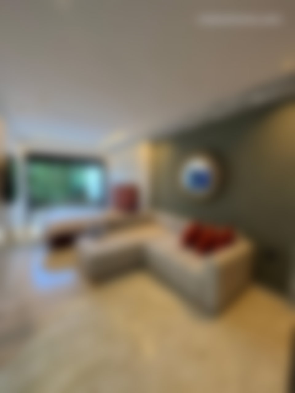 Appartement meublé avec terrasse à louer à Bourgogne Casablanca