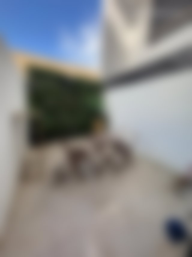 Appartement meublé avec terrasse à louer à Bourgogne Casablanca — 3