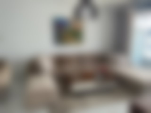 Appartement meublé 100 m², 2 chambres, Casablanca Finance City — 3