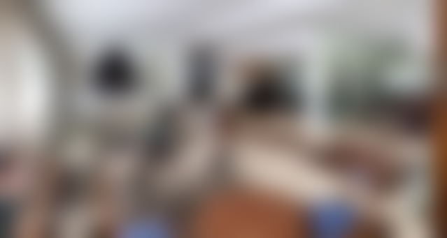 1,300 sq m Villa with Pool and Garden for Rent, Ain Diab, Casablanca — Casablanca