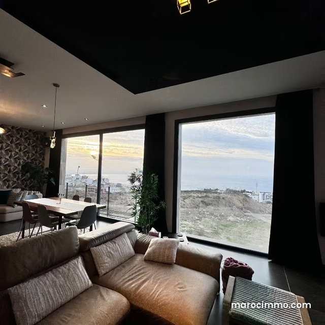 Villa moderne en location dans zone nwinwich — 5