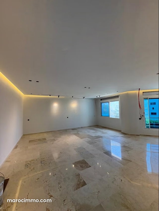 Appartement haut standing Hay Riad — 2