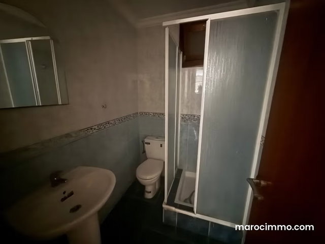 Location d’un appartement sur wifak — 3