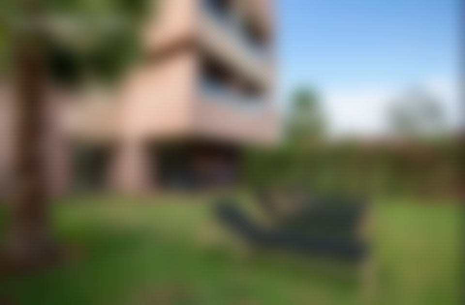 Appartement 117 m² avec jardin et piscine, Agdal, Marrakech