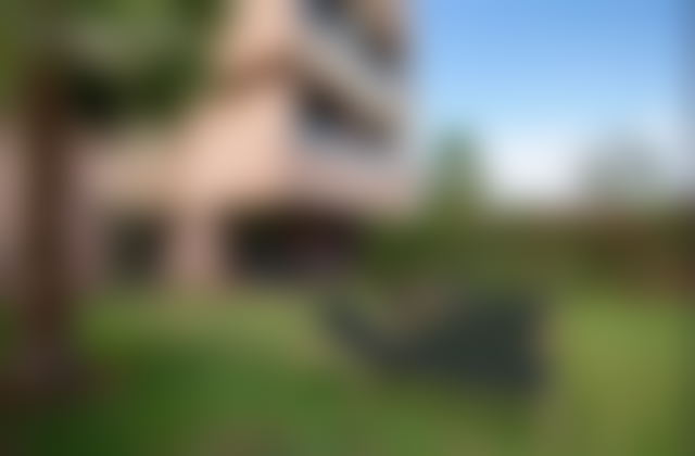 Appartement 117 m² avec jardin et piscine, Agdal, Marrakech — Marrakech