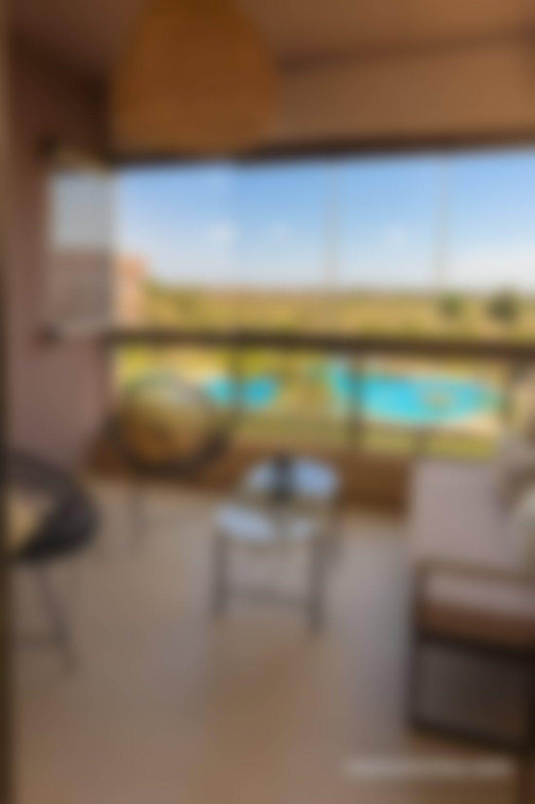 Appartement meublé à louer à l'Agdal, Marrakech