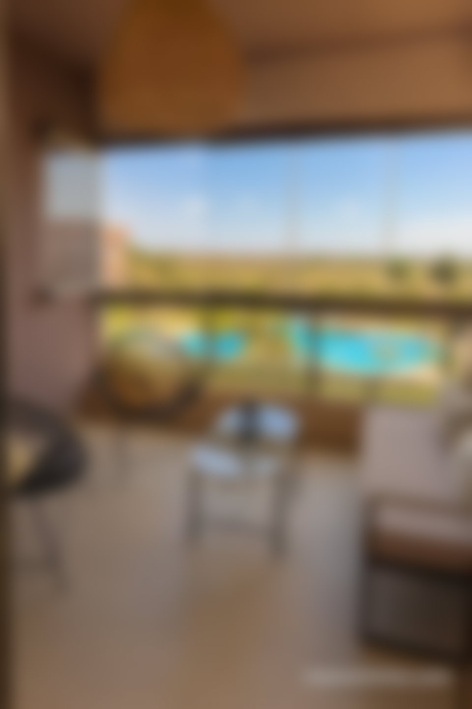 Appartement meublé à louer à l'Agdal, Marrakech