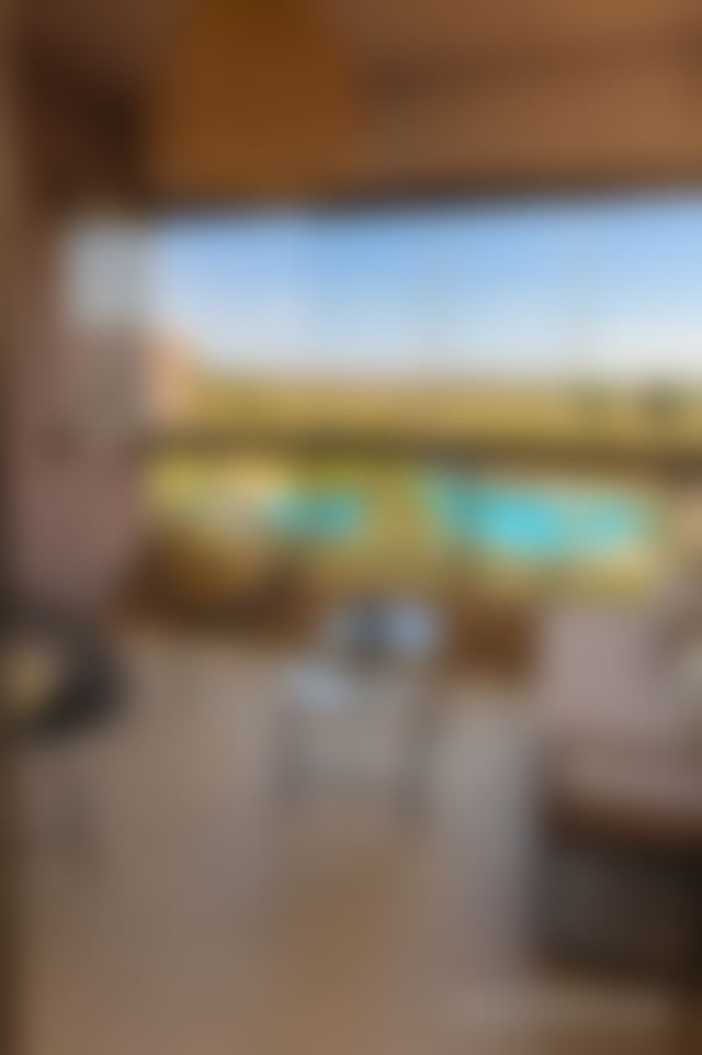 شقة مفروشة فاخرة للإيجار في حي أكدال بمراكش — مراكش