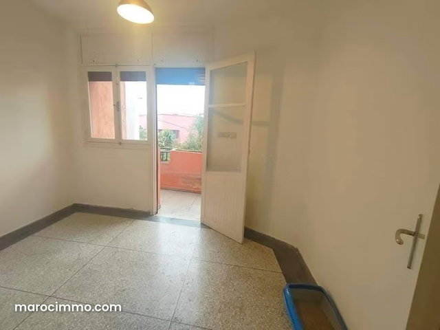 Etage Villa 100m² Hay Hana 6000 dh — 3