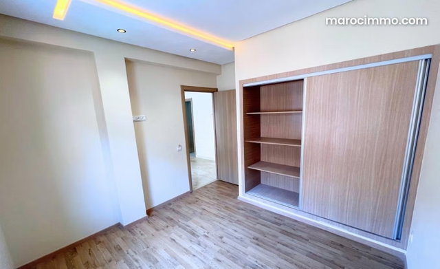Superbe appartement à vendre à Samlalia — 2