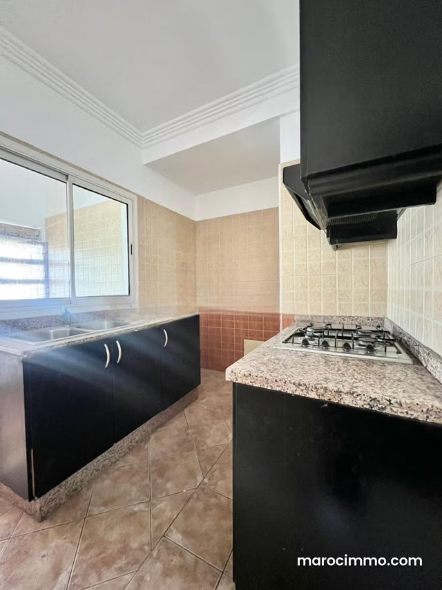 Charmant appartement 2 chambres au cœur de Racine — 5