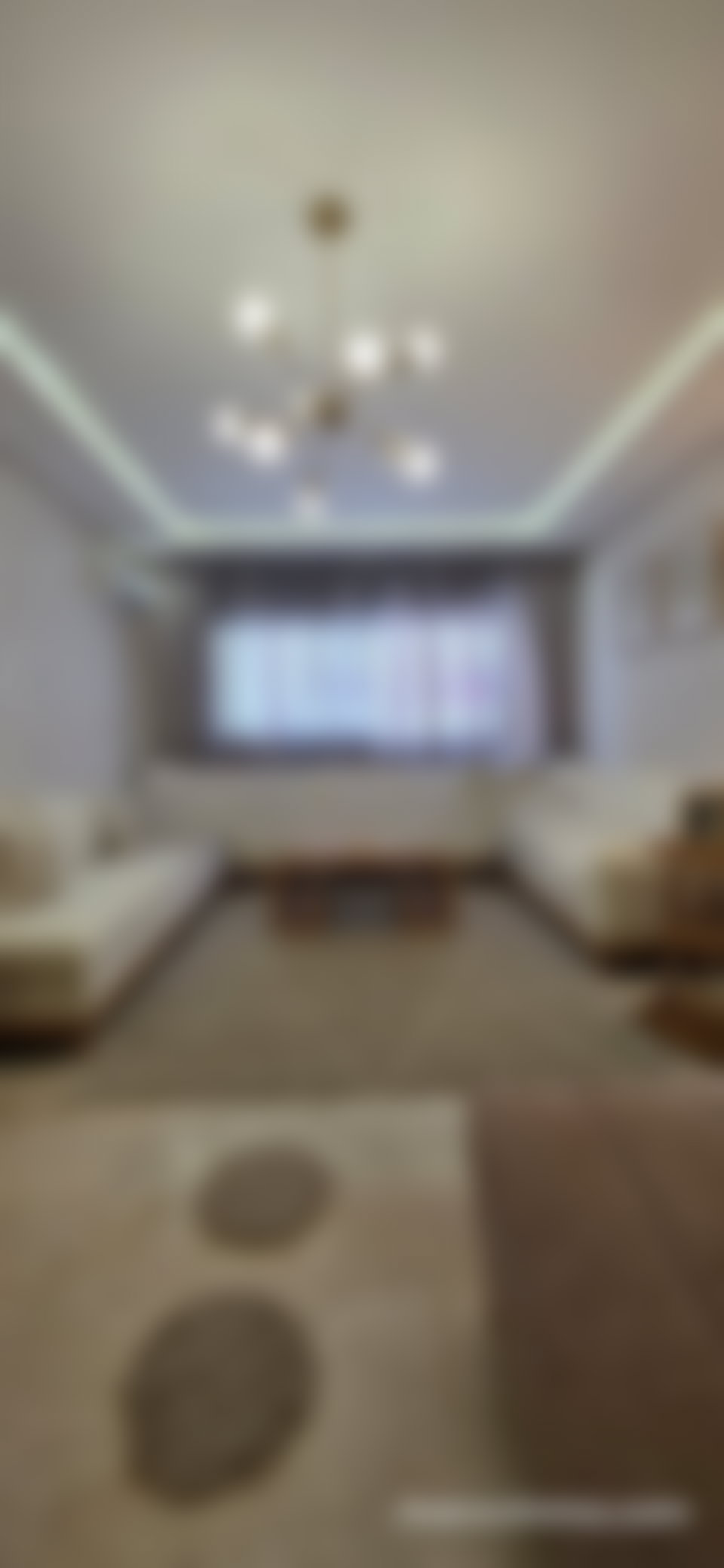 4-Room Apartment for Sale in Beauséjour, Casablanca