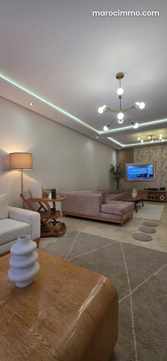Bel appartement de 126 m2 à l’achat à Beauséjour — 3