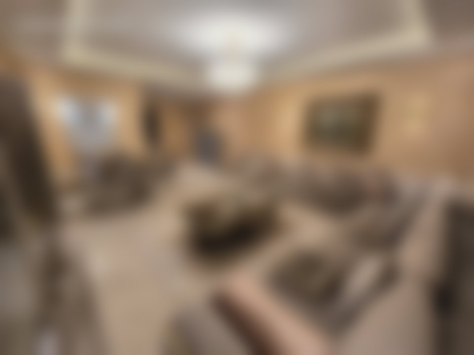 Appartement meublé avec terrasse à louer à Riyad Rabat