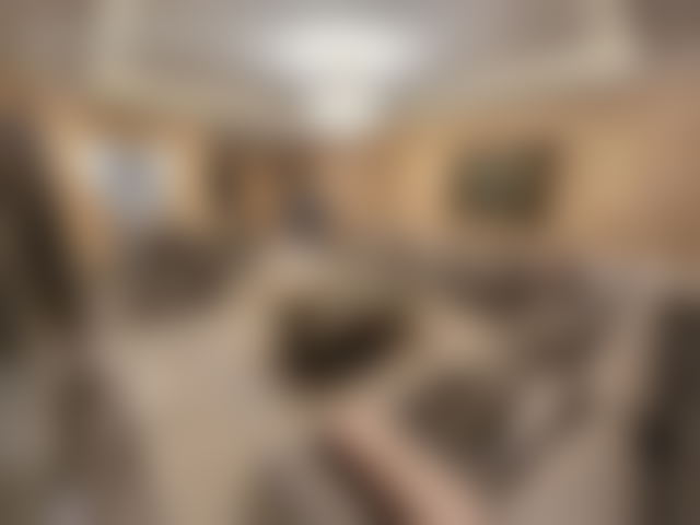 Furnished apartment with terrace for rent in Riyad, Rabat — Rabat