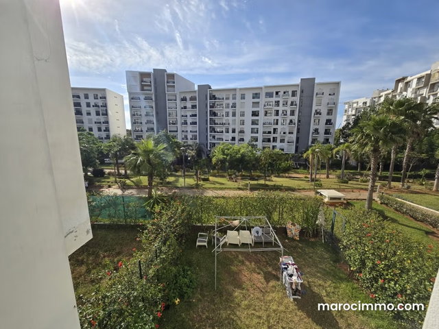 Location d'un appartement à Riyad. 4 pièces. Meublé — 3