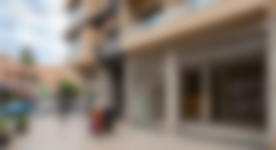 فضاء تجاري جديد للبيع بقلب حي كليز مراكش