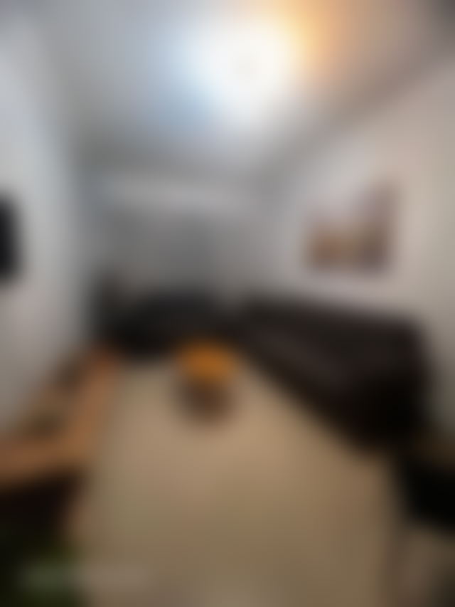 Furnished 2-bedroom apartment, Hay Izdihar, Marrakech — Marrakesh