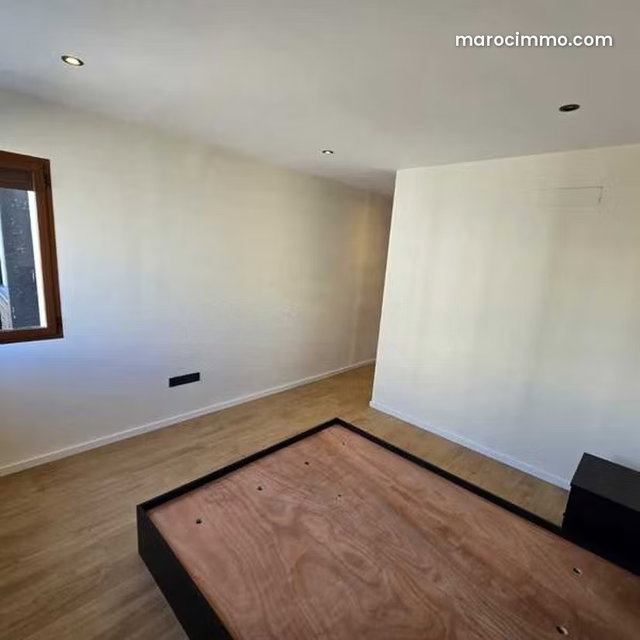 Appartement à Vendre de 199.0 m² à Casablanca, Racine — 2