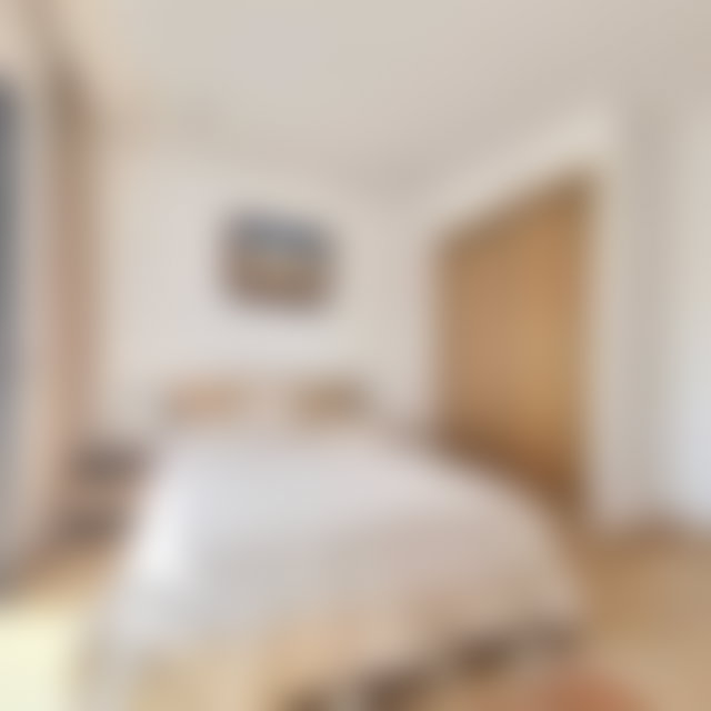 Appartement meublé 67 m² au Palmier Casablanca à louer — 2