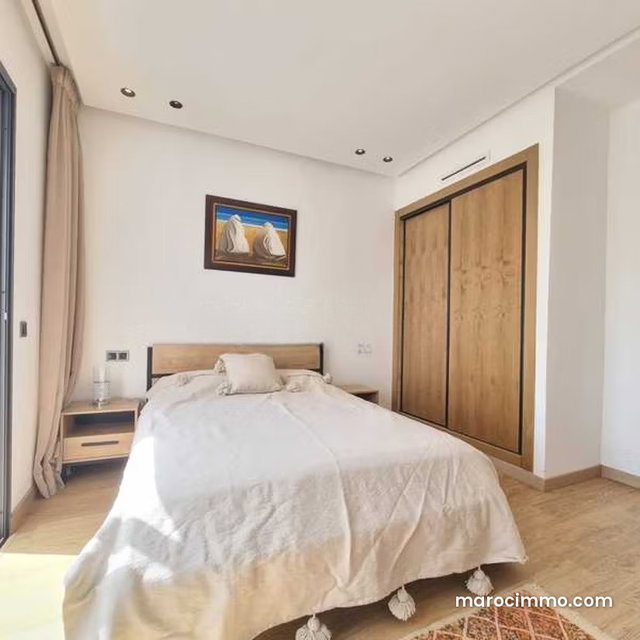 Apartment for Rent 67.0 m² in Casablanca, Palmier Maarif — 2