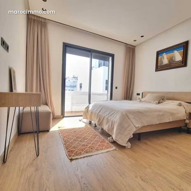 Apartment for Rent 67.0 m² in Casablanca, Palmier Maarif — 5