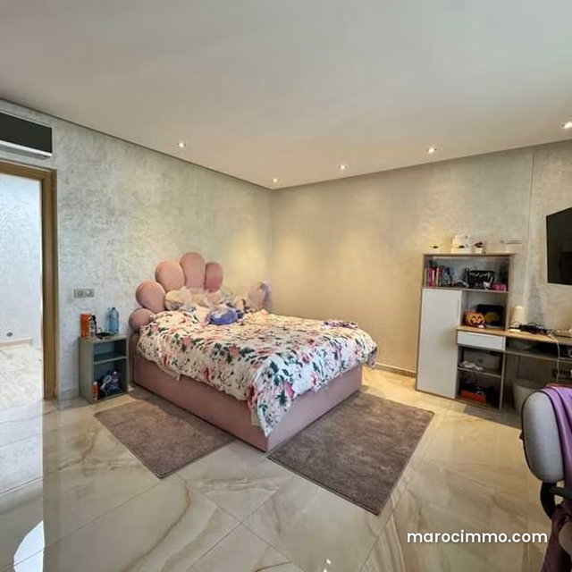 Villa à Vendre de 378.0 m² à Dar Bouazza, Tamaris2 — 4