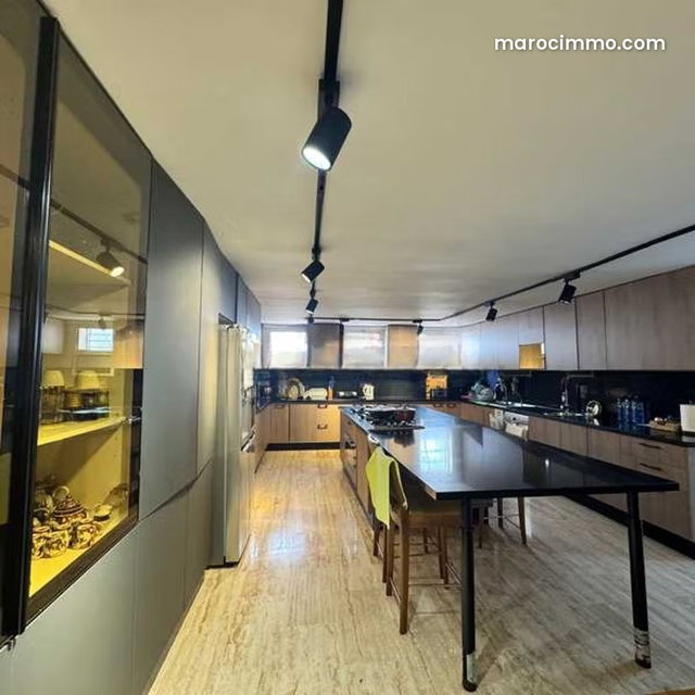 Villa à Vendre de 378.0 m² à Dar Bouazza, Tamaris2 — 5