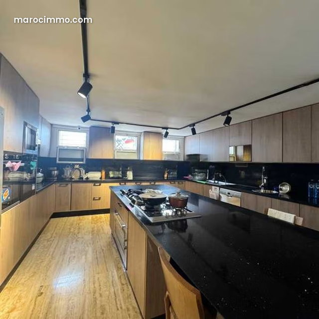Villa à Vendre de 378.0 m² à Dar Bouazza, Tamaris2 — 3