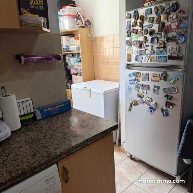 Appartement à Vendre de 163.0 m² à Casablanca, Racine — 3