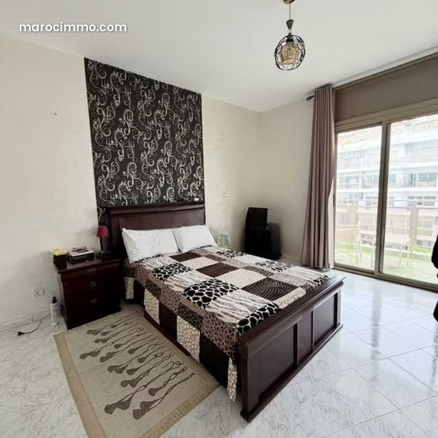 Appartement à Vendre de 173.0 m² à Casablanca, Hopitaux — 5