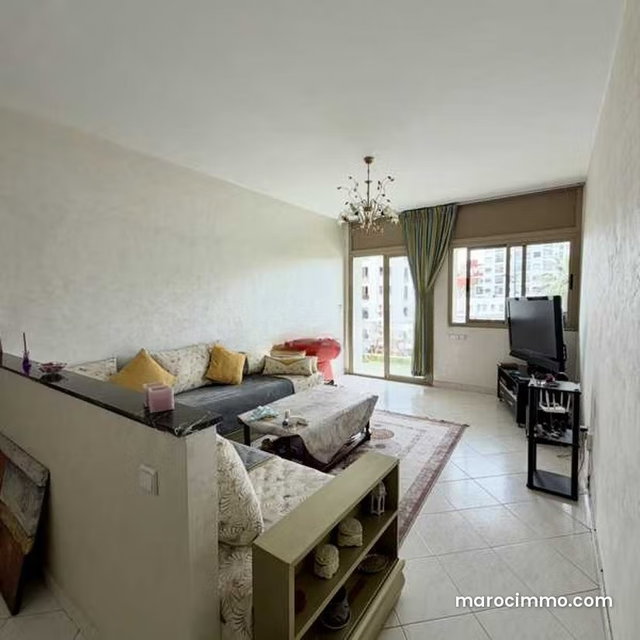 Appartement à Vendre de 173.0 m² à Casablanca, Hopitaux — 3
