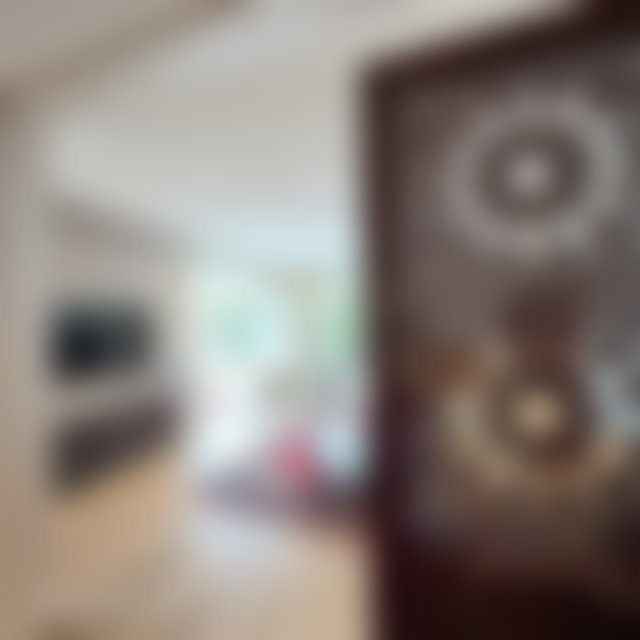 Appartement 285 m² avec jardin, Ville Verte Bouskoura — 3