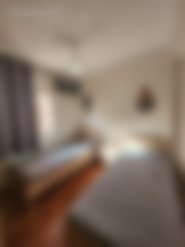 65 sqm Apartment to Renovate, Gueliz, Marrakech, Mountain View — 5