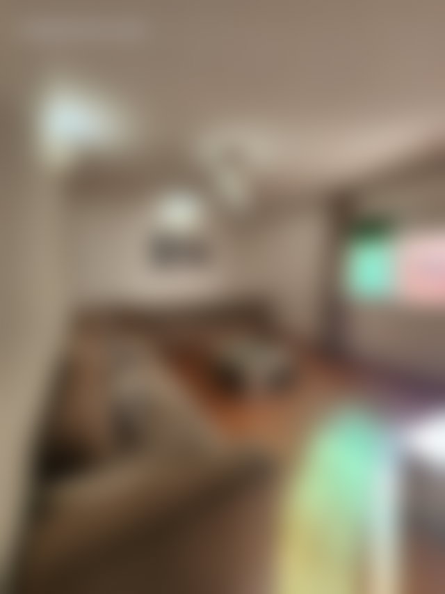 65 sqm Apartment to Renovate, Gueliz, Marrakech, Mountain View — 4