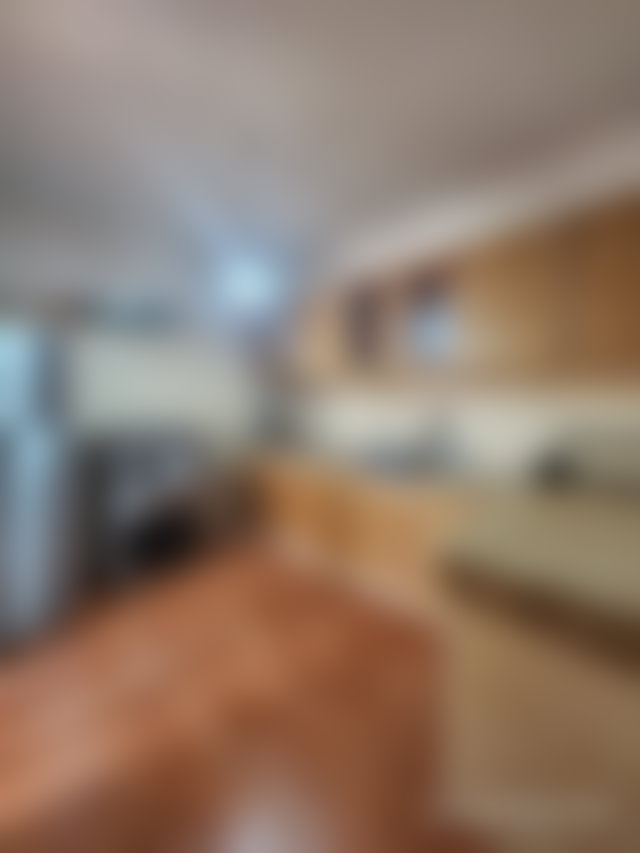 65 sqm Apartment to Renovate, Gueliz, Marrakech, Mountain View — 2