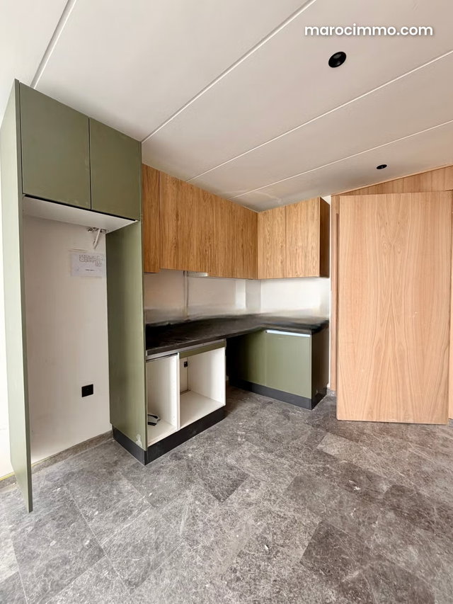 Luxury Studios and Apartments — 5