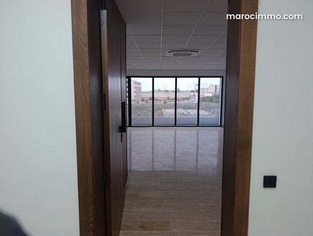 Bureaux à louer à Almaz — 5